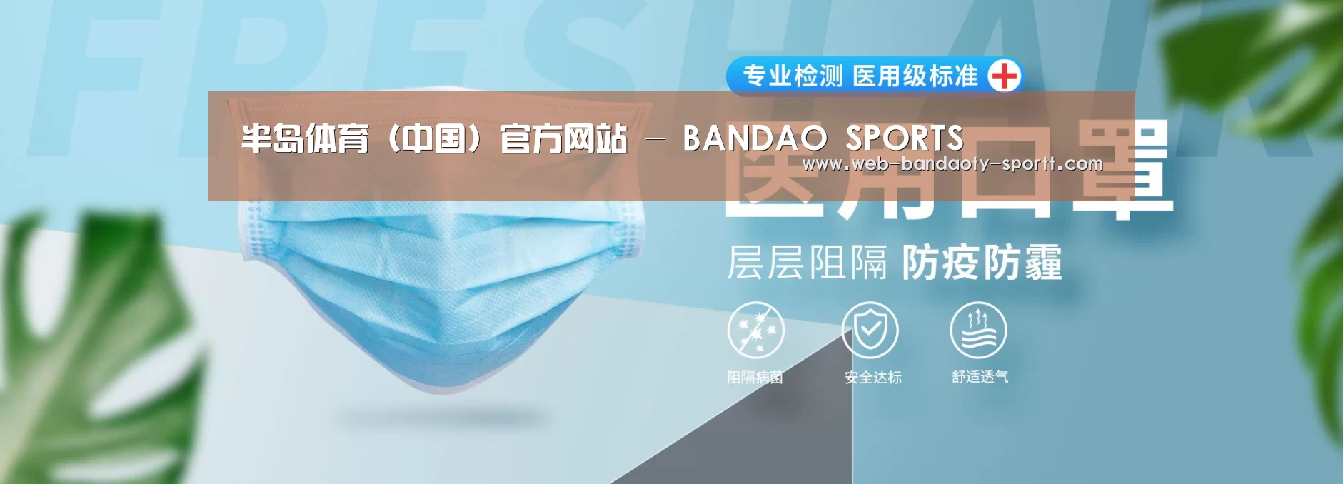 某某口罩防护用品有限公司