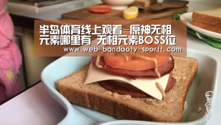 半岛体育线上观看-原神无相元素哪里有 无相元素BOSS位置分布(图2) 半岛体育线上观看